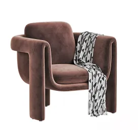 Floria Armchair